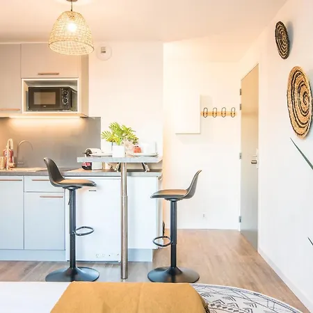 Apartment L'integrale