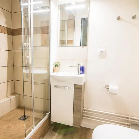 L'integrale Apartment *