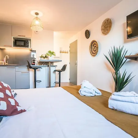 L'integrale Apartment *