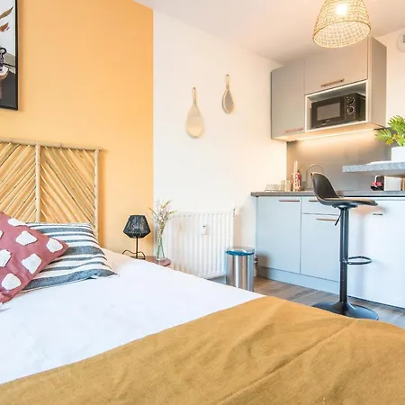 Apartment L'integrale