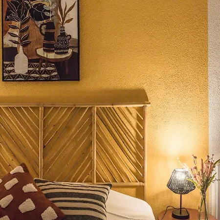 L'integrale Apartment *