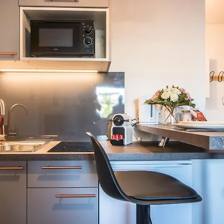 L'integrale Apartment